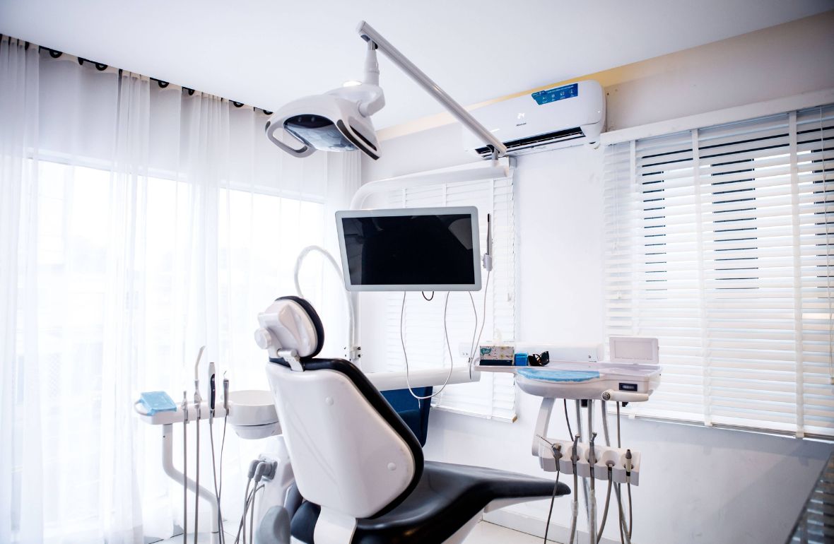 surgical tooth extraction Lagos