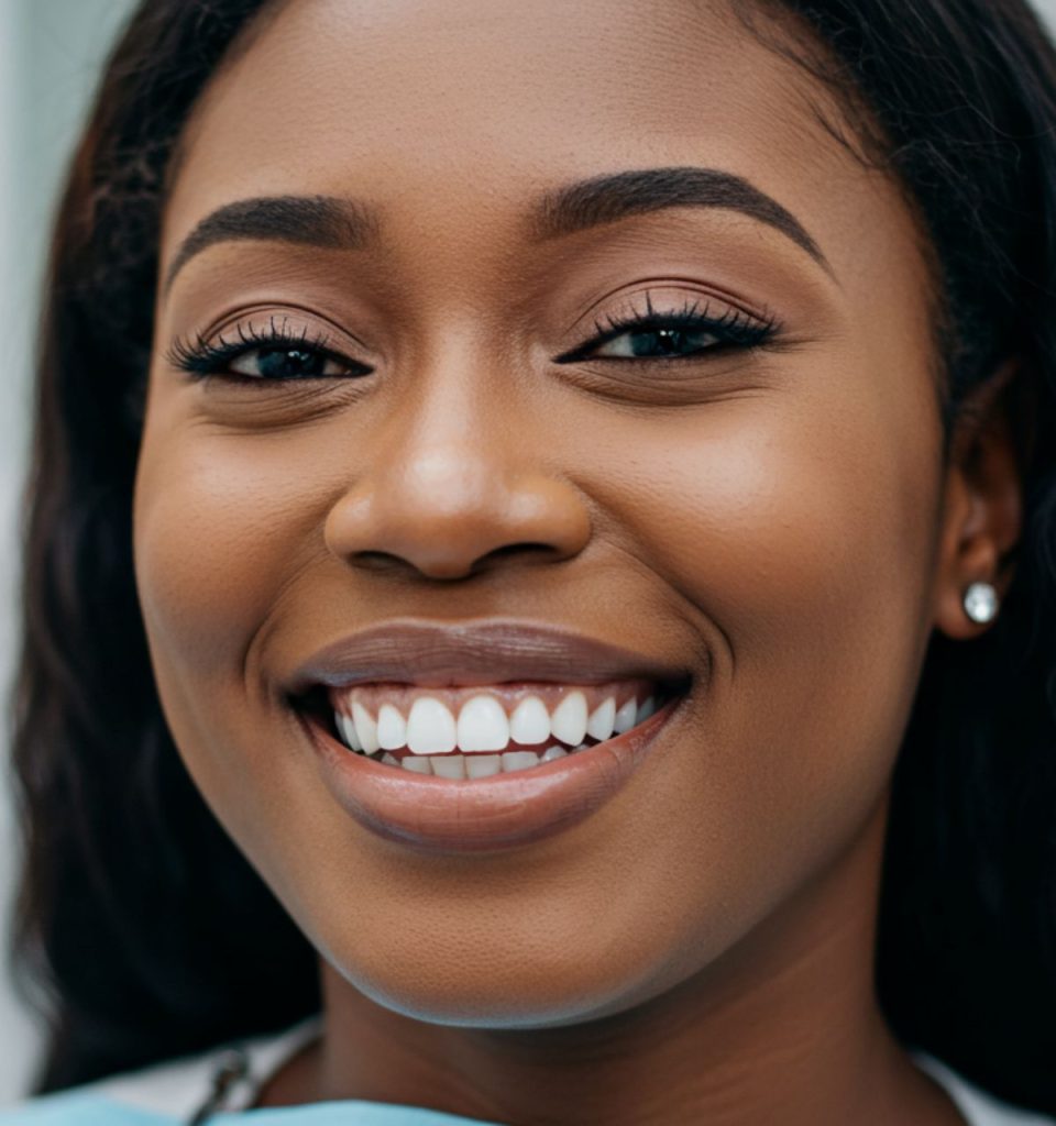 book dental appointment in Lagos