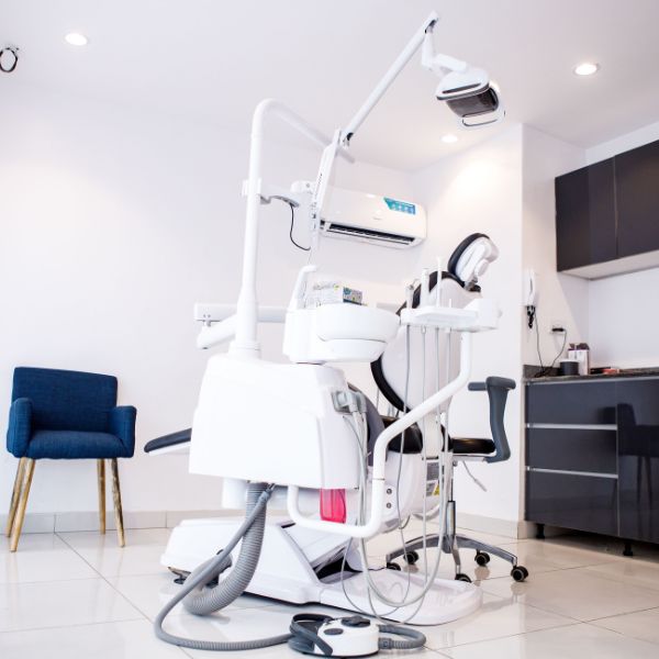 cosmetic dentist Lagos - Yanga Dental Clinic
