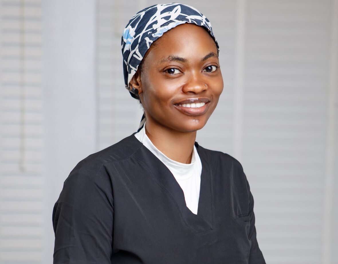 dental checkup near me Lagos