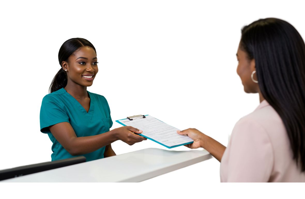 dental consultation Lagos