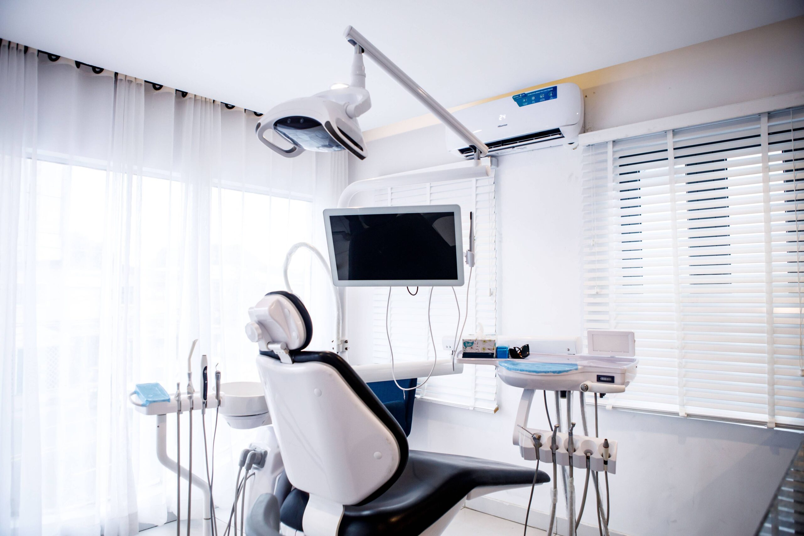 private dental clinic Lagos - yanga dental clinic