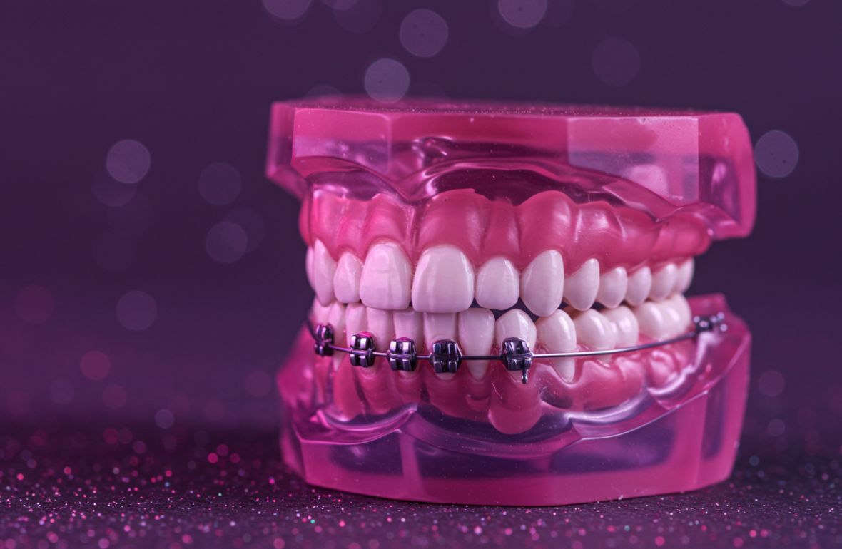 trendy dental accessories Nigeria