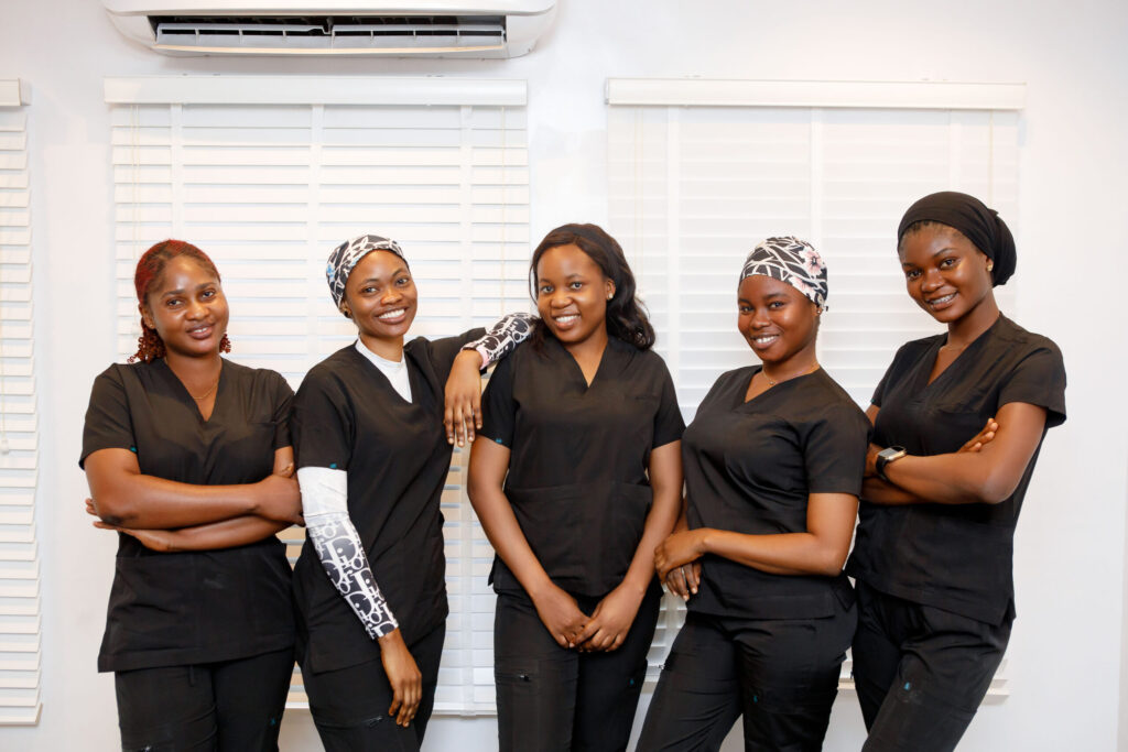 yanga dental clinic