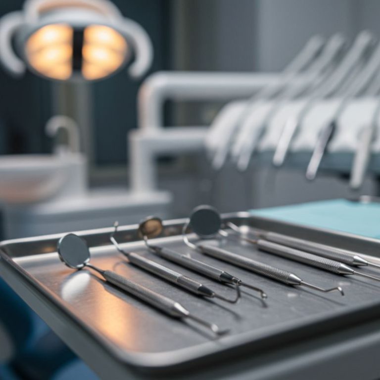 Root canal treatment in Lagos