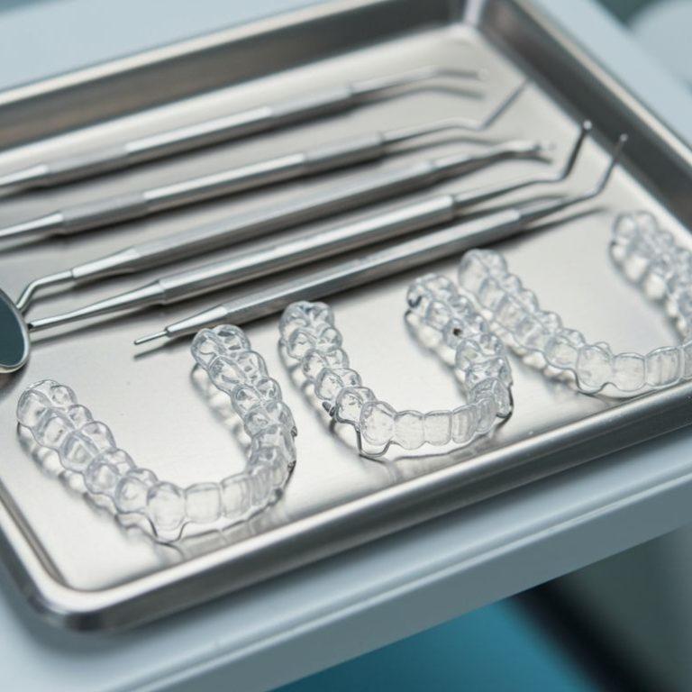 affordable retainers for teeth alignment