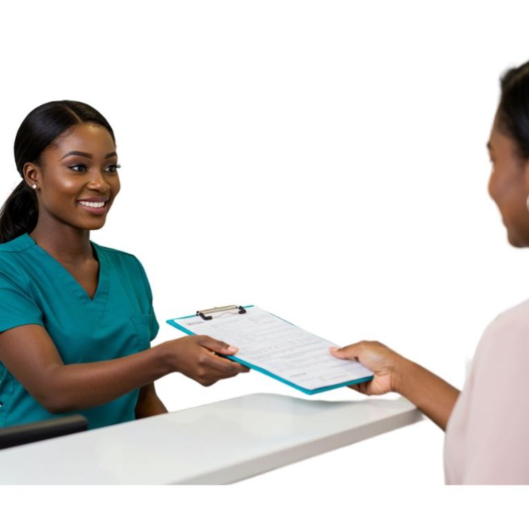 dental consultation Lagos