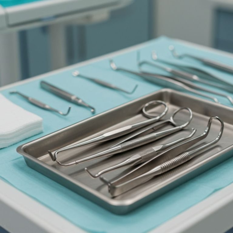 routine tooth extraction in Lagos
