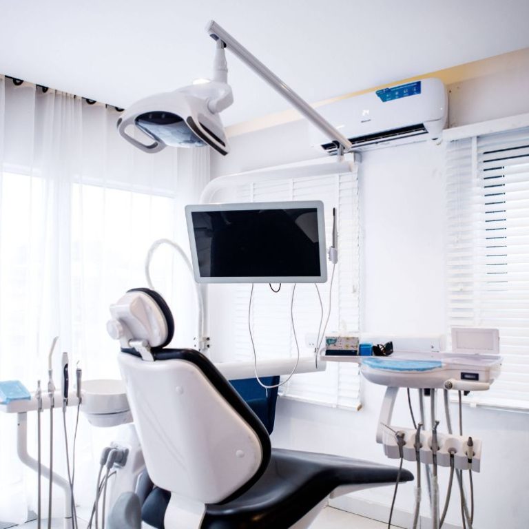 surgical tooth extraction Lagos